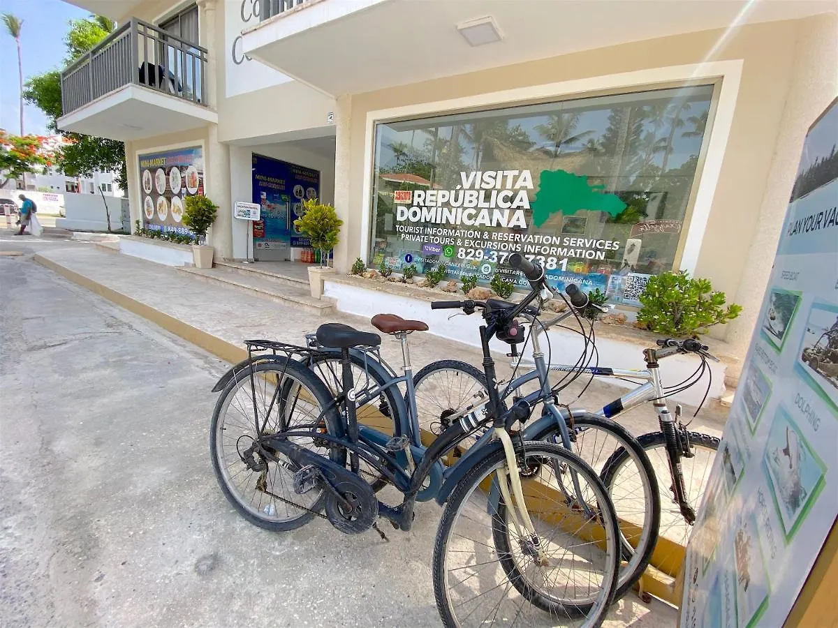 Apart Otel Tropical Suites With Rooftop Pool, Beach Club, Spa, Restaurants