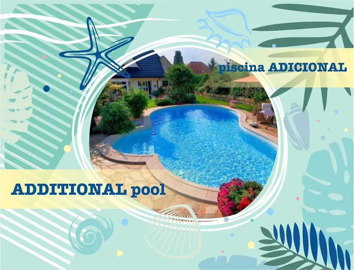 Tropical Suites With Rooftop Pool, Beach Club, Spa, Restaurants Dominik Cumhuriyeti