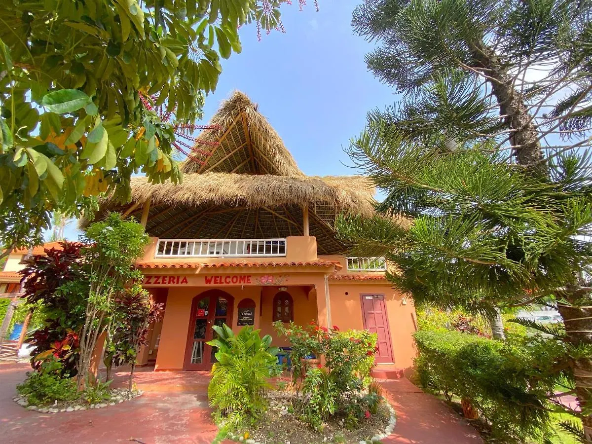 Tropical Suites With Rooftop Pool, Beach Club, Spa, Restaurants Punta Cana
