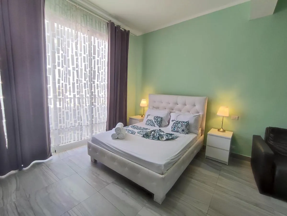 Tropical Suites With Rooftop Pool, Beach Club, Spa, Restaurants Aparthotel Punta Cana