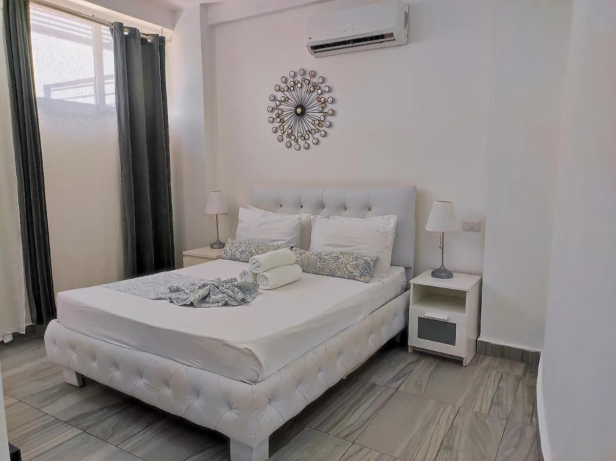Tropical Suites With Rooftop Pool, Beach Club, Spa, Restaurants 4*, プンタ・カナ ドミニカ共和国